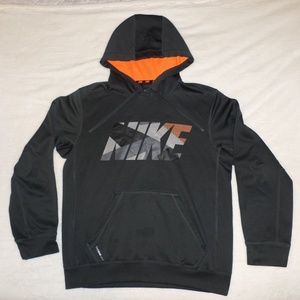 NIke Therma-Fit Hoodie Size Small